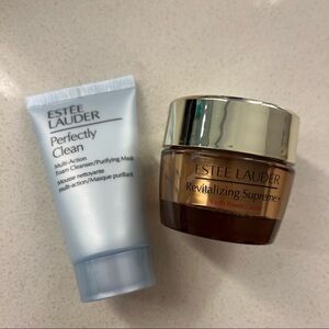 Estée Lauder Super Deluxe Sample Set
